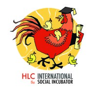 HLC, The Social Incubator logo, HLC, The Social Incubator contact details