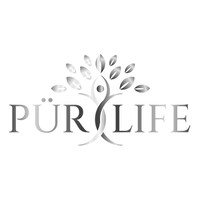 Purlife logo, Purlife contact details