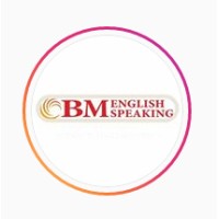 BM English Speaking Instittue Pvt. Ltd logo, BM English Speaking Instittue Pvt. Ltd contact details