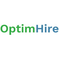 Optim Hire inc logo, Optim Hire inc contact details