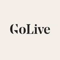 GoLiveHQ logo, GoLiveHQ contact details