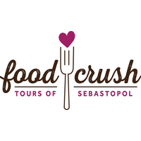 Food Crush Tours logo, Food Crush Tours contact details