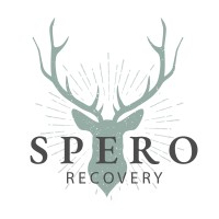 Spero Recovery Center logo, Spero Recovery Center contact details