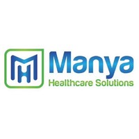 Manya Healthcare Solutions logo, Manya Healthcare Solutions contact details