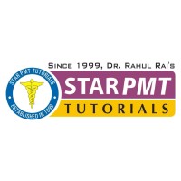 STAR PMT TUTORIAL logo, STAR PMT TUTORIAL contact details