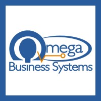 Omega Business Systems logo, Omega Business Systems contact details