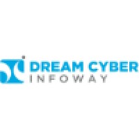 Dream Cyber Infoway logo, Dream Cyber Infoway contact details