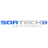 SOATECH Solution Pvt Ltd logo, SOATECH Solution Pvt Ltd contact details