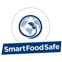 Smart Food Safe logo, Smart Food Safe contact details