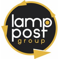 Lamp Post Group logo, Lamp Post Group contact details