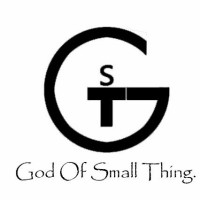 Godofsmallthing logo, Godofsmallthing contact details