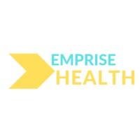 Emprise Health logo, Emprise Health contact details