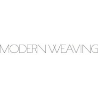 Modern Weaving logo, Modern Weaving contact details