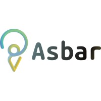 Asbar logo, Asbar contact details