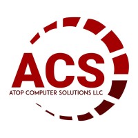 ATOP Computer Solution LLC logo, ATOP Computer Solution LLC contact details