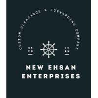 New Ehsan Enterprises logo, New Ehsan Enterprises contact details