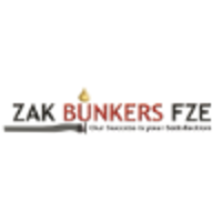 Zak Bunkers FZE logo, Zak Bunkers FZE contact details