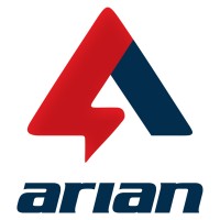 Arian Sports Ltd logo, Arian Sports Ltd contact details