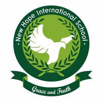 New Hope International School logo, New Hope International School contact details