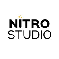 Nitro Studio logo, Nitro Studio contact details