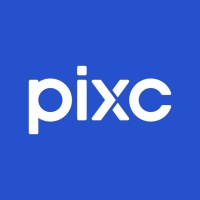 Pixc logo, Pixc contact details