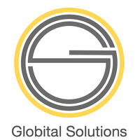 Globital Solutions logo, Globital Solutions contact details