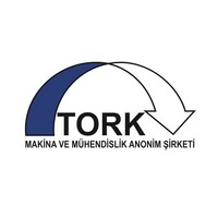 TORK Machinery and Engineering logo, TORK Machinery and Engineering contact details