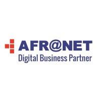 AFRANET logo, AFRANET contact details