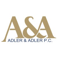 Adler & Adler, P.C. logo, Adler & Adler, P.C. contact details