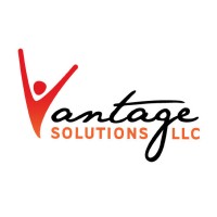 Vantage Solutions LLC logo, Vantage Solutions LLC contact details