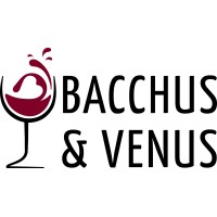 Bacchus & Venus logo, Bacchus & Venus contact details