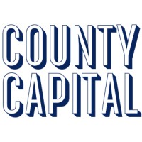 County Capital logo, County Capital contact details