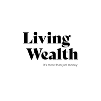 Living Wealth Media Inc. logo, Living Wealth Media Inc. contact details