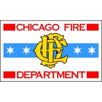 Chicago Fire Department logo, Chicago Fire Department contact details