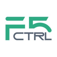 Ctrl F5 logo, Ctrl F5 contact details