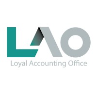 Loyal Accounting Office logo, Loyal Accounting Office contact details