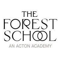 The Forest School: An Acton Academy logo, The Forest School: An Acton Academy contact details