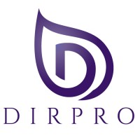 Dirpro, Inc. logo, Dirpro, Inc. contact details