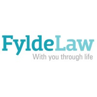 Fylde Law logo, Fylde Law contact details