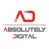 Absolutely Digital logo, Absolutely Digital contact details