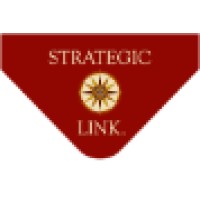 Strategic Link logo, Strategic Link contact details