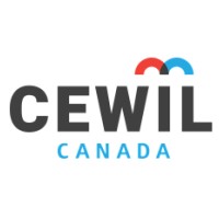 CEWIL Canada logo, CEWIL Canada contact details