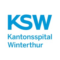 Kantonsspital Winterthur logo, Kantonsspital Winterthur contact details