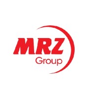 MRZ Group logo, MRZ Group contact details