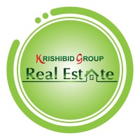 Krishibid Group Real Estate logo, Krishibid Group Real Estate contact details