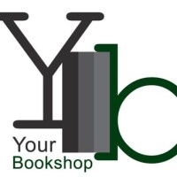 Your Bookshop logo, Your Bookshop contact details