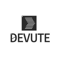 Devute logo, Devute contact details