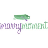 MarryMoment logo, MarryMoment contact details