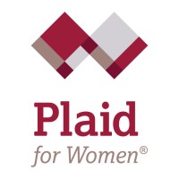 Plaid for Women logo, Plaid for Women contact details