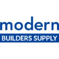 Modern Builders Supply, Inc. logo, Modern Builders Supply, Inc. contact details